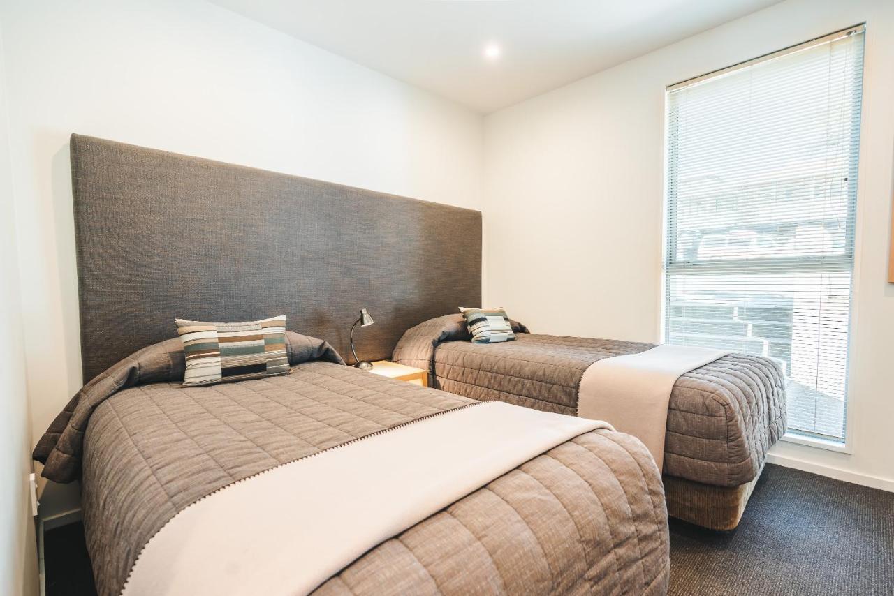 Aparthotel Blue Peaks Queenstown