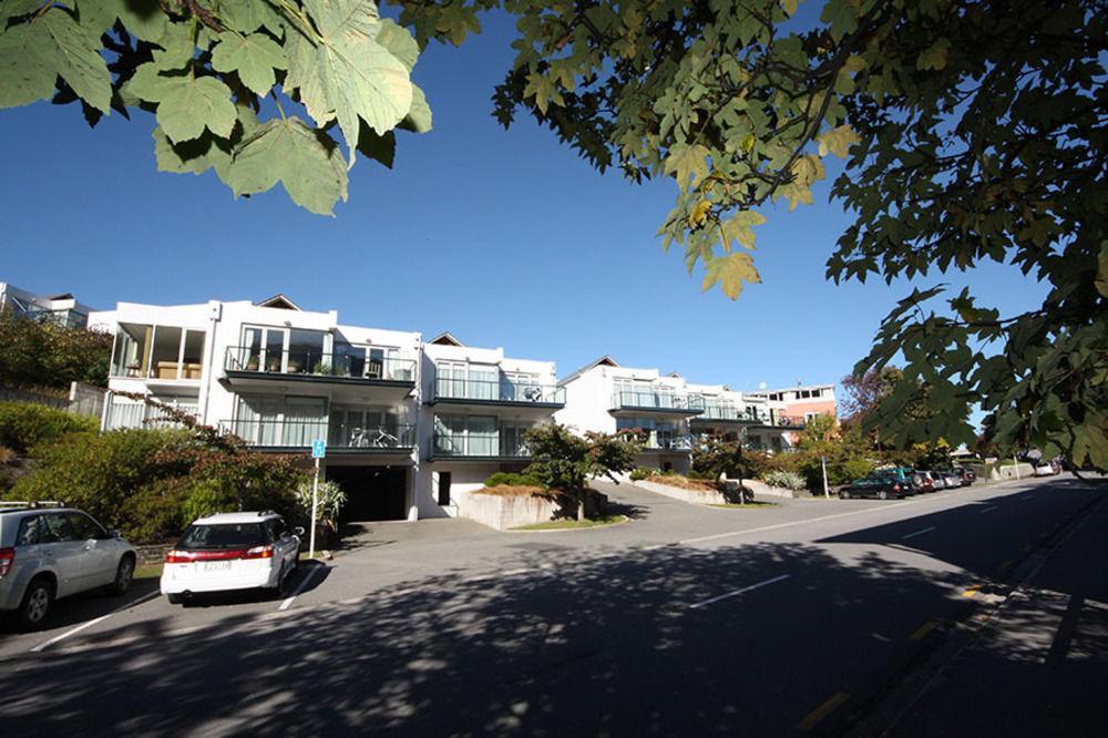 Blue Peaks Aparthotel 4*