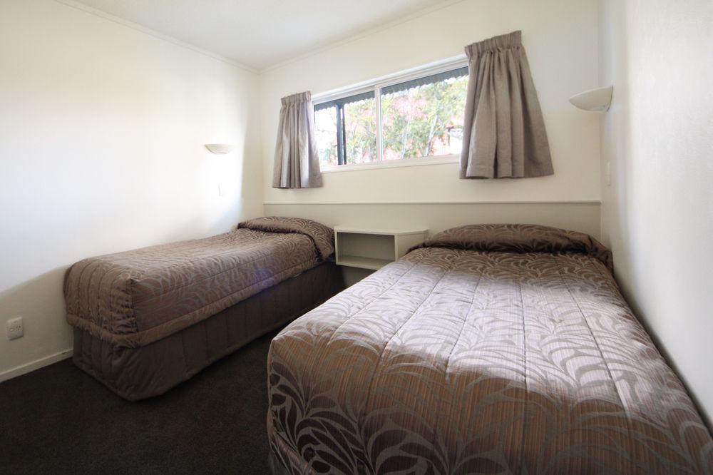 Blue Peaks Aparthotel Queenstown