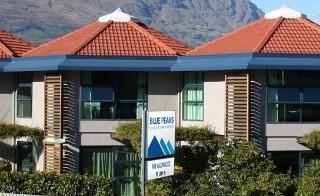 Blue Peaks Aparthotel