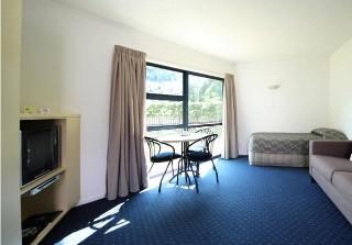 Blue Peaks Aparthotel