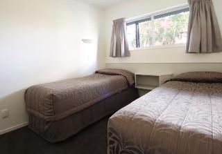 Blue Peaks Aparthotel Queenstown