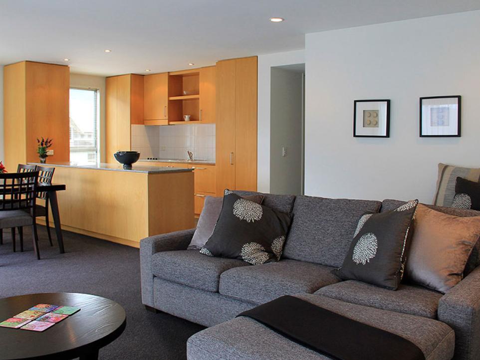 Blue Peaks Aparthotel 4*