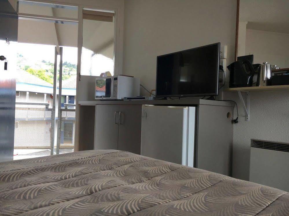 Blue Peaks Aparthotel 4*