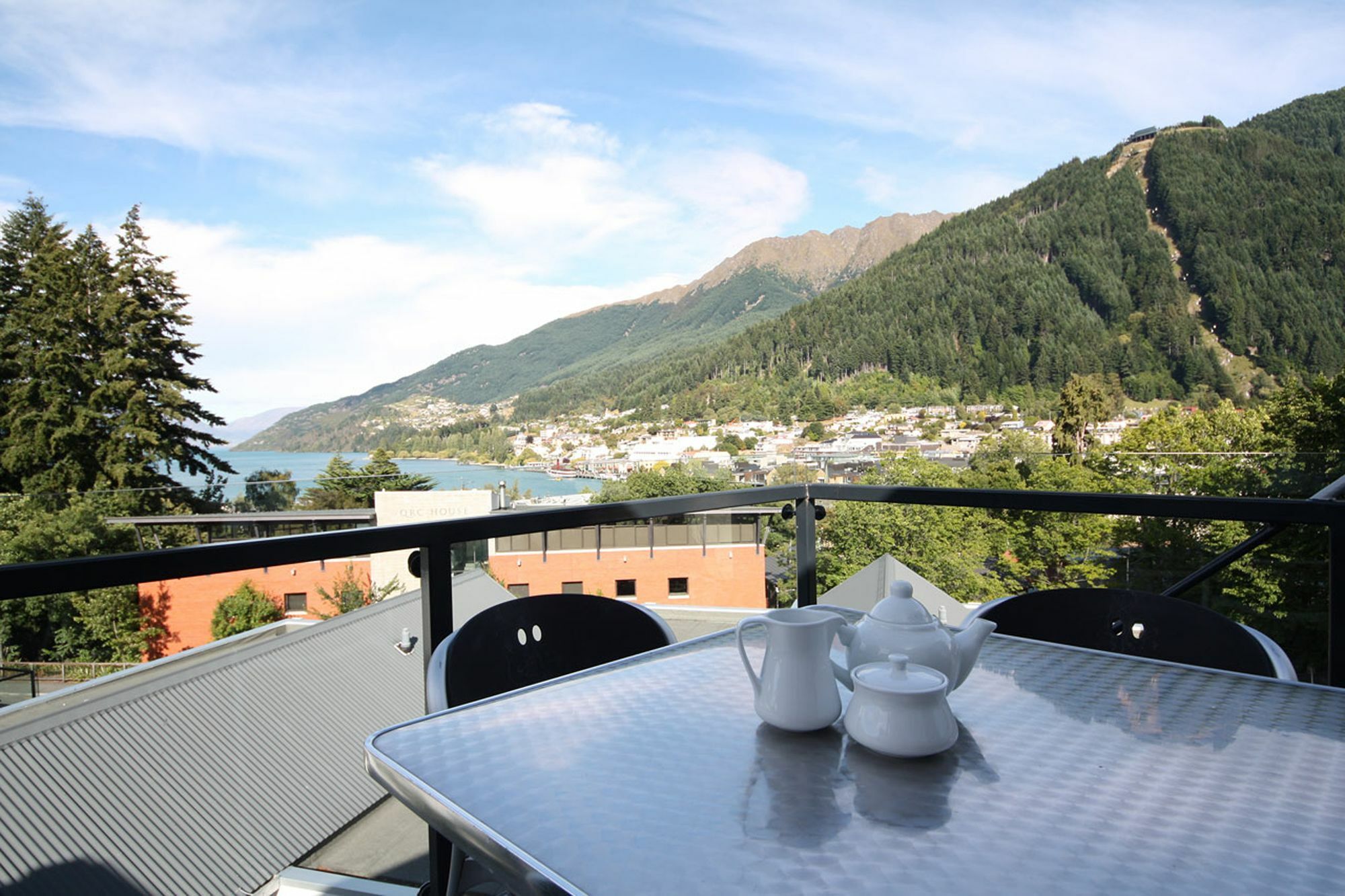 Aparthotel Blue Peaks Queenstown