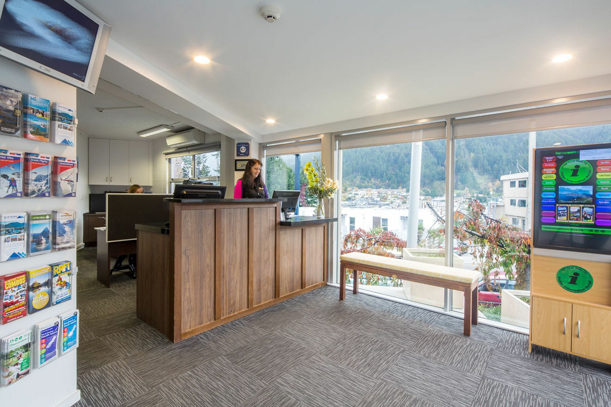 Blue Peaks Aparthotel Queenstown