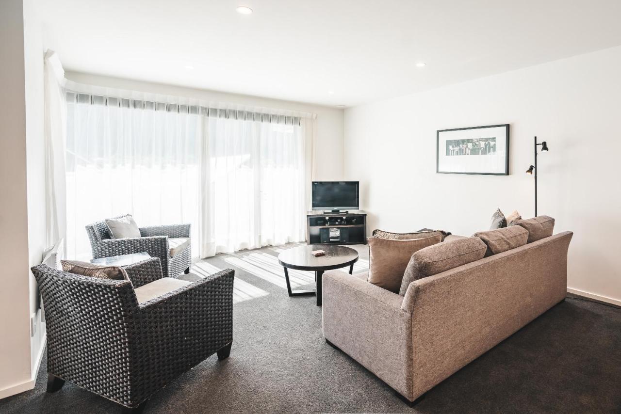 Aparthotel Blue Peaks 4*