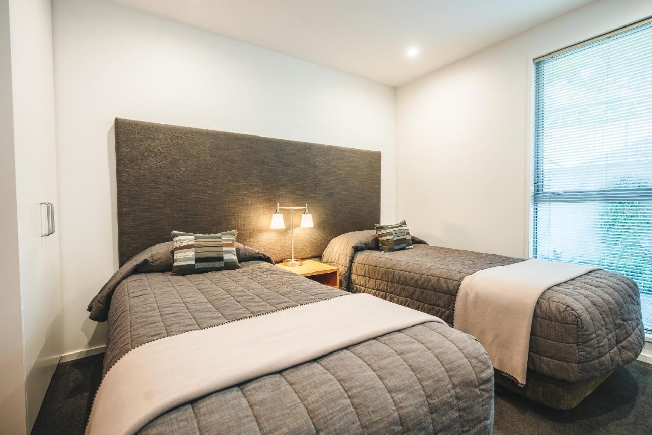 Aparthotel Blue Peaks Queenstown
