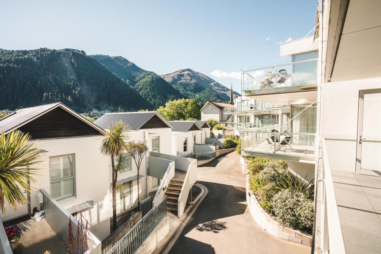 Aparthotel Blue Peaks Queenstown