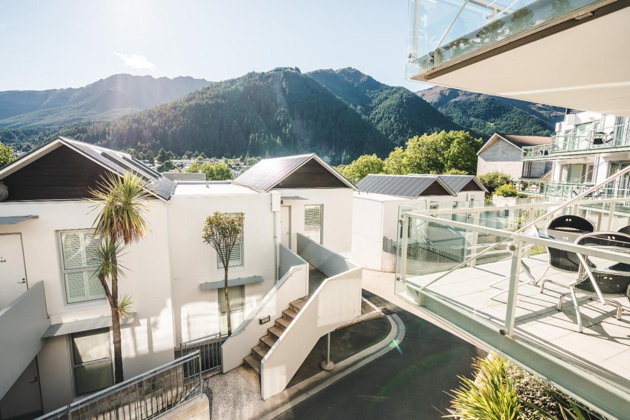 Blue Peaks Aparthotel Queenstown